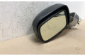 Zpětné zrcátko Renault Vel Satis 2002