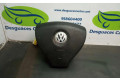 Подушка безопасности водителя 2K0880201E, 2K0880201E1QB   Volkswagen Caddy