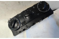 Блок управления климат-контролем A1699000900 Mercedes-Benz A W169