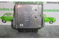 Блок управления двигателя 9837674280   Citroen Berlingo