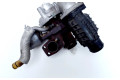 Турбина Citroen C4 Grand Picasso 1.6 D049687261180, GTC1244UZ