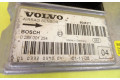 Блок подушек безопасности 0285001254   Volvo V70