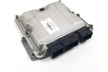 Блок управления двигателя 0281011032   Citroen C8