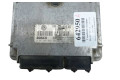 Блок управления двигателем Блок управления IMPRK642950 Skoda Octavia Mk1 (1U)