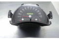 Панель приборов    Volkswagen New Beetle       
