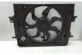 Вентилятор радиатора     214813070r    Dacia Sandero 