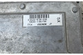Блок управления двигателя 37820RTWE06, 37820RTW Honda CR-Z