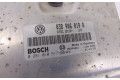 Блок управления двигателя 038906019R Skoda Octavia Mk1 (1U)