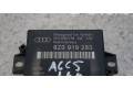 Блок управления парковки 8Z0919283 Audi A6 S6 C5 4B
