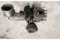 Turbodmychadlo Турбина 718089-5008S, 718089-0005 Renault Vel Satis