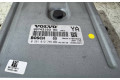 Блок управления двигателя 30743103AD, 0281012765 Volvo S80
