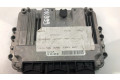 Řídící jednotka 9664618080 Citroen Berlingo 2012