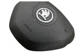 Подушка безопасности водителя 5E0880201, 30773399340 Skoda Fabia Mk2 (5J)