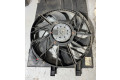 Вентилятор радиатора     1685000193, 0130303880    Mercedes-Benz A W168 