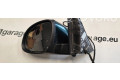 Зеркало электрическое Skoda Yeti (5L) 2009 - 2017 года