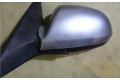 Зеркало (управляемое электричеством)    KIA Sephia