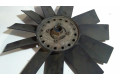 Вентилятор радиатора         Jeep Grand Cherokee (WJ) 3.1