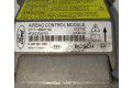 Блок подушек безопасности 0285001955   Ford Transit -  Tourneo Connect