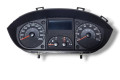 Панель приборов 555000680304   Fiat Idea       