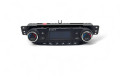 Блок управления климат-контролем 97250A2200, 97250-A2200   KIA Ceed