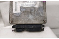 Блок управления двигателем Блок управления 032906014A, 6160026007 Skoda Octavia Mk1 (1U)