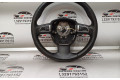 Руль Audi A3 S3 A3 Sportback 8P  2005 - 2013 года 8R0419091F, 306312299032AA      