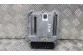 Блок управления двигателя 0281013666 Citroen C-Crosser