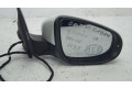 Зеркало электрическое        Volkswagen Golf VI  2008 - 2013 года   