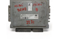 Блок управления двигателя S122237006B, S122237006B Mini One - Cooper R50 - 53