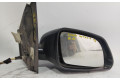 Зеркало электрическое        Skoda Octavia Mk2 (1Z)  2004 - 2013 года   