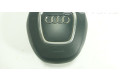Подушка безопасности водителя 4E0880201BM, 4E0880201BM Audi A8 S8 D3 4E