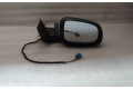 Зеркало электрическое Volvo V70 2008 - 2013 года