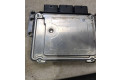 Блок управления двигателем Блок управления 0261S06633, 9675799180 Citroen DS4
