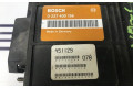 Řídící jednotka 0227400156, 451129 Volvo 440