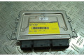Блок управления двигателя 237103629s, 237103629S Renault Twingo III