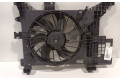Вентилятор радиатора 214816674R Renault Dacia Duster