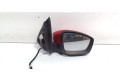 Зеркало электрическое Skoda Fabia Mk3 (NJ) 2015 - 2021 года