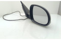 Зеркало электрическое        Skoda Yeti (5L)  2009 - 2017 года   