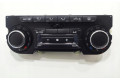 Блок управления климат-контролем 3T0907044CR Skoda Yeti (5L)
