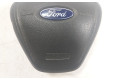 Подушка безопасности водителя 1900803 Ford Ecosport