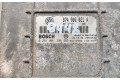 Блок управления двигателя 074906021A, 0281001306   Volkswagen Transporter - Caravelle T4