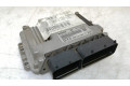 Блок управления двигателя 0281016235   Lancia Delta
