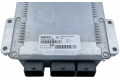 Блок управления двигателя 9642014880, 0281010592   Peugeot 306