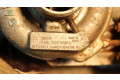 Turbodmychadlo Турбина FGP55214061, 55214061 Alfa Romeo 147 1.9