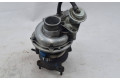 Turbodmychadlo Турбина KHF51A, 282004X300   KIA Carnival   J3 / 2.5 CRDI