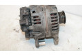 Генератор 03C903023D, 03C903023D   Skoda Fabia Mk2 (5J)   для двигателя BTS