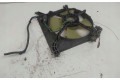 Вентилятор радиатора Honda City