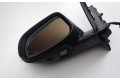 Зеркало электрическое Volvo S60 2014 - 2018 года