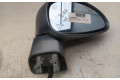 Зеркало электрическое        Citroen C4 I  2004 - 2010 года   