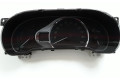Přístrojová deska Toyota Sienna XL30 III 2012 8380008370